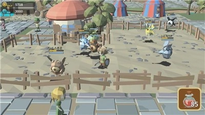 冒险者小镇(Village of adventurer)官方最新版