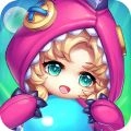 泡泡部落直装游戏版