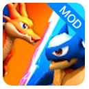 怪物训练师怪兽大战(Negamon Lite: Monster Battle)手机版