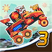 极速赛车向前冲(绿钥匙版