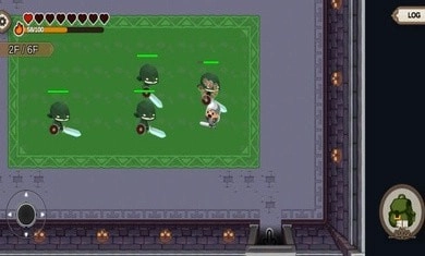 勇者的农场生存之道(3)