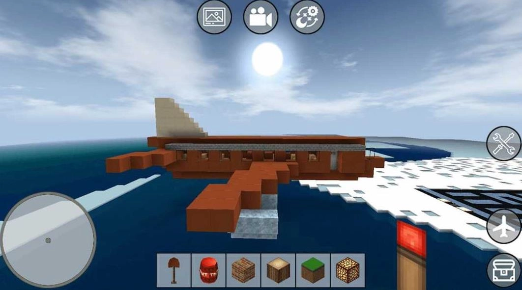 飞龙世界模拟游戏无广告版(1)