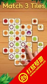 新块瓷砖爆炸(Tile Match Blast)游戏无广告版