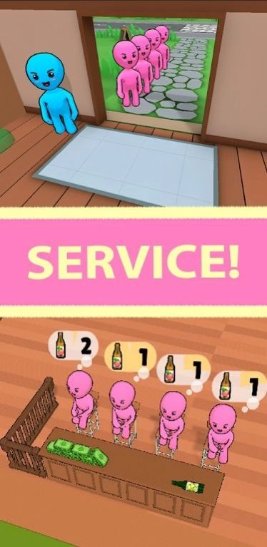 My Little Brewery游戏绿色版(2)