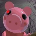 机器人逃生恐怖小猪(Escape horror piggy game for rob)最新版