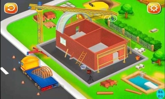 宝宝建房世界安卓直装版(1)