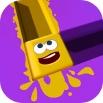 染色迷宫最新版