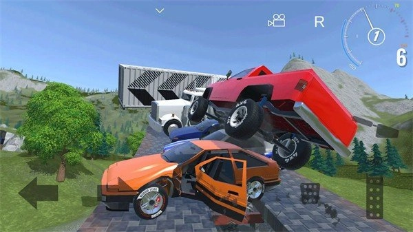 光束引擎车祸(2)