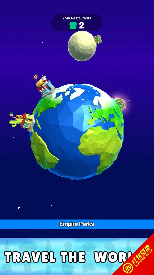 闲置咖啡馆手游无广告版3