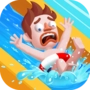 滑水拼图(Waterslide Puzzle)游戏安装包