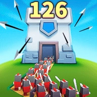 玩具兵总动员手游版