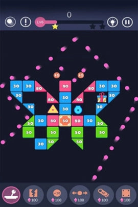 物理砖块毁灭者安卓版图3