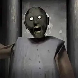 恐怖奶奶鬼屋2手游无广告版