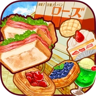 洋果子店rose2国际版 