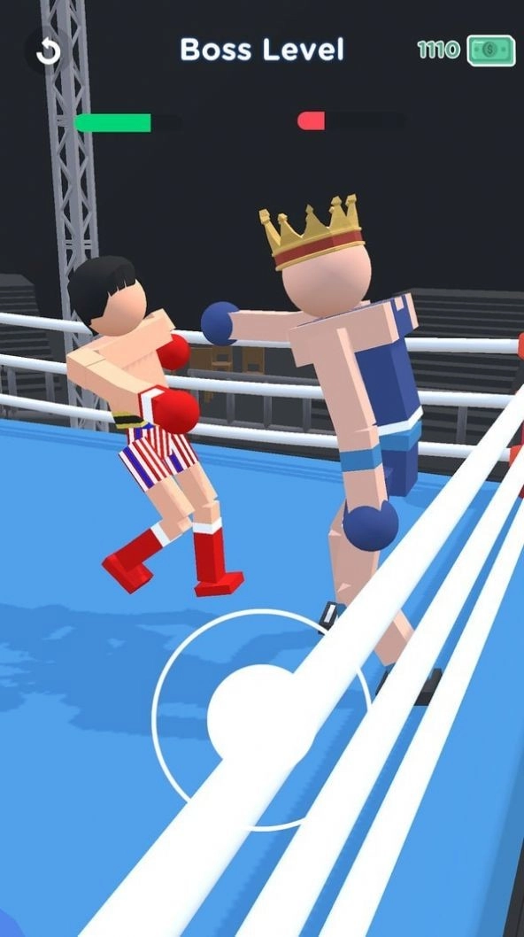 人形格斗家游戏纯净版(2)