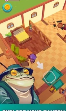 梦幻酒馆(Wendys Tavern)直装版