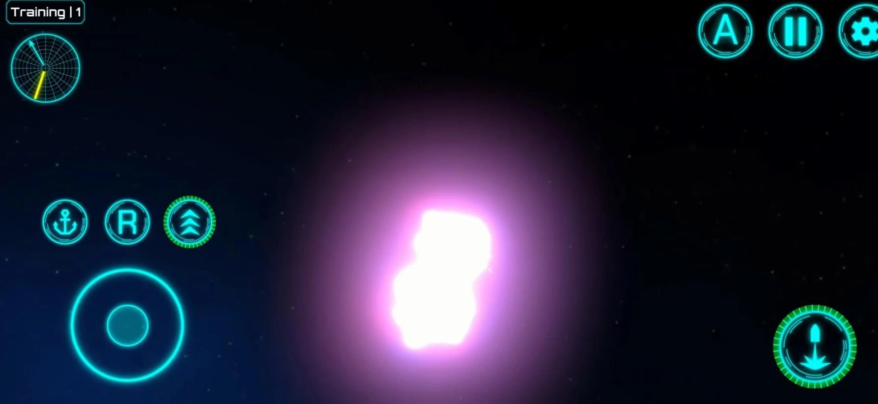 宇宙飞船建造者正版(1)