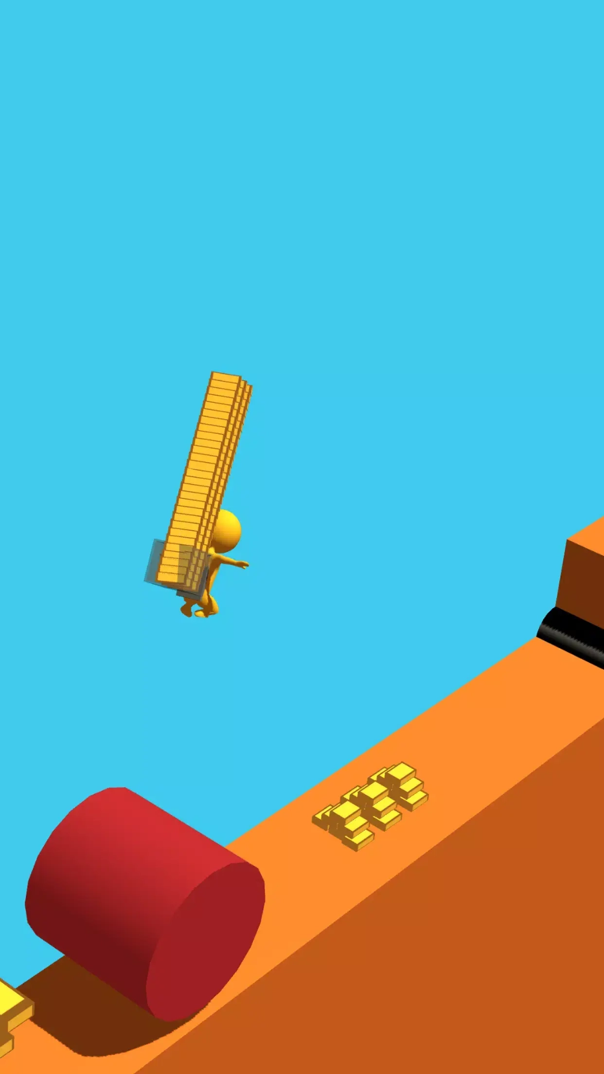 爬楼我最强通用版