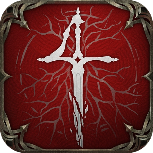 地下城堡4骑士与破碎编年史游戏纯净版