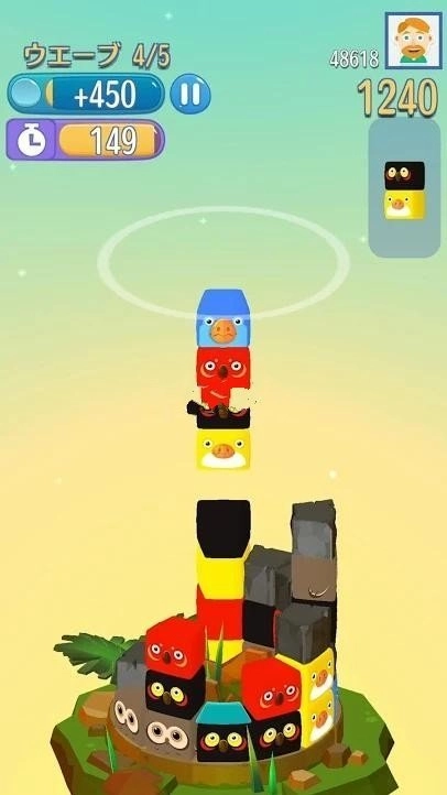 zoo pang游戏官方最新版