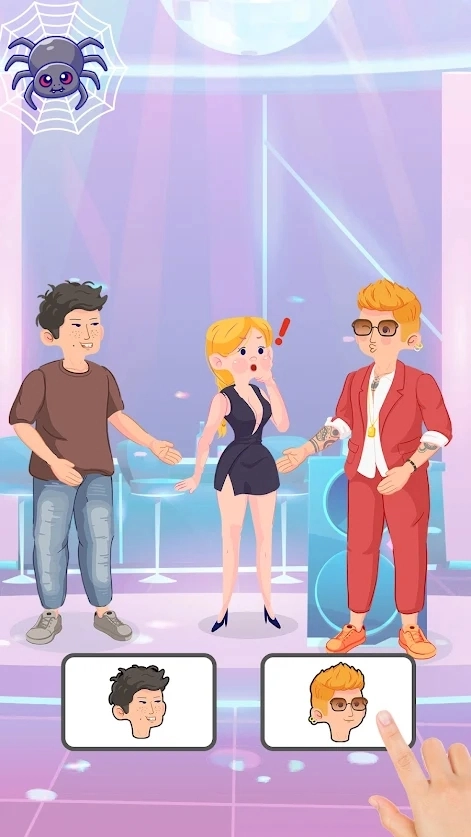 高中女生日记(High School Girl Diary: Story of)免费版