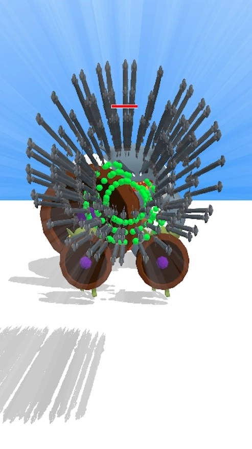 武器克隆器(Weapon Cloner)安卓免费版