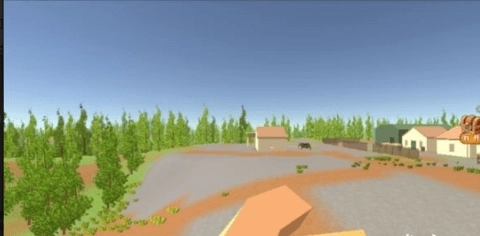 未知像素战场(3)