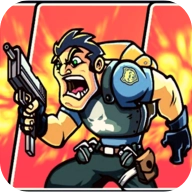 合金突击队机枪射击弹头(Metal Shooter Slug)安卓版