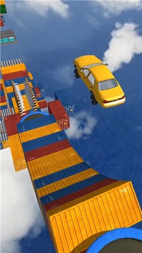 超级极速冲刺(1)