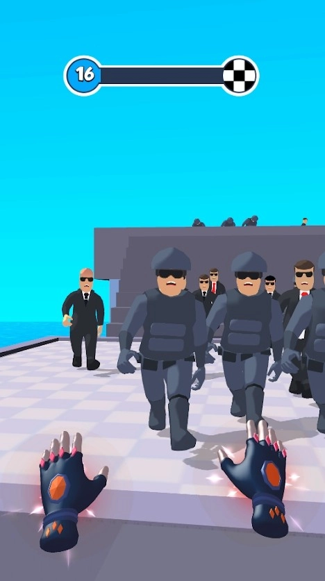 激光枪(Laser Gun)通用版