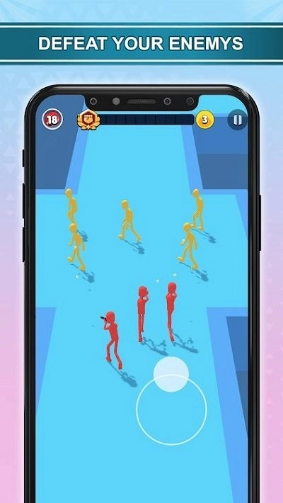 加入帮派(Join The Gang)游戏完整版(2)