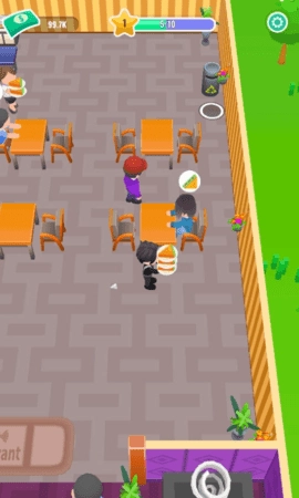 节奏餐厅手机最新版(3)