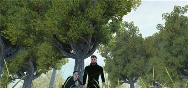 失落的生存遗产手机版