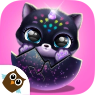 小毛球口袋世界(Fluvsies World)游戏官方最新版