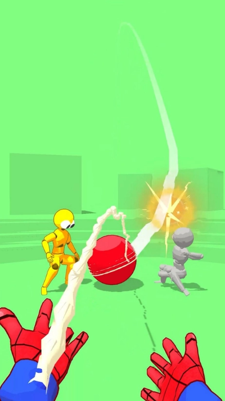 城市英雄蜘蛛人游戏官方最新版(2)