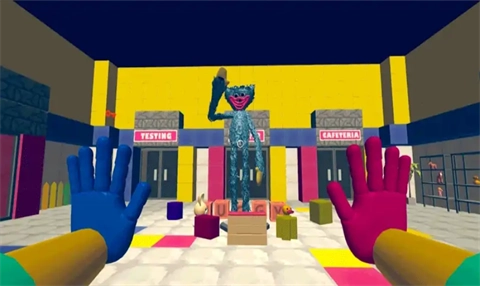 波比周五夜官方最新版(3)