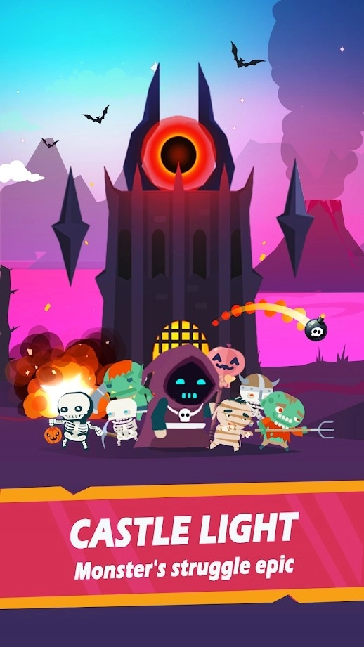 口袋地牢(pocket dungeon)