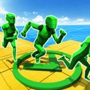 人类逃离比赛游戏官方版