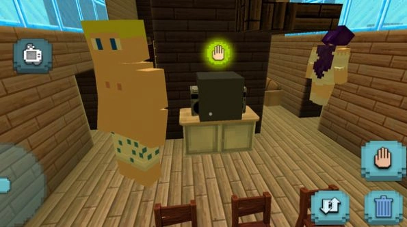 像素小镇自建房(2)