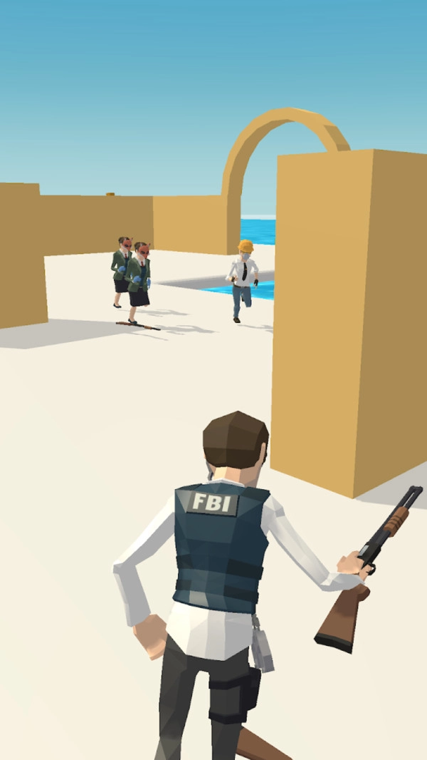 来福枪英雄正版(2)