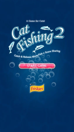 cat fishing 2(CatFishing)免费版(2)