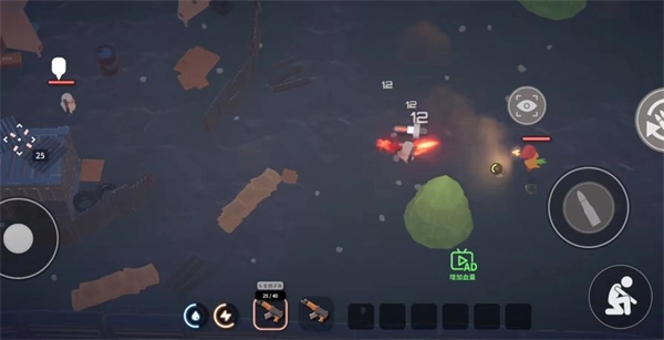 逃离鸭科夫游戏官方版(3)