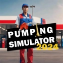 加油站模拟器2026(Pumping Simulator 24)官方正版