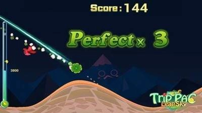 宇宙大坠落游戏纯净版