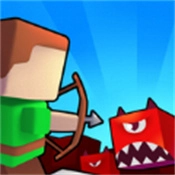 弓箭手城堡(Archer Castle)原版