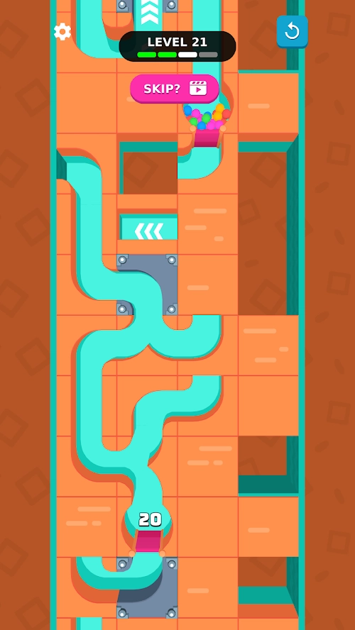 spill balls安卓官方版