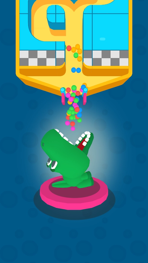 spill balls安卓官方版