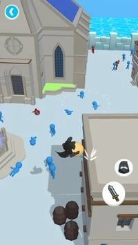 闹事刺客(Riot Assassin)官方最新版