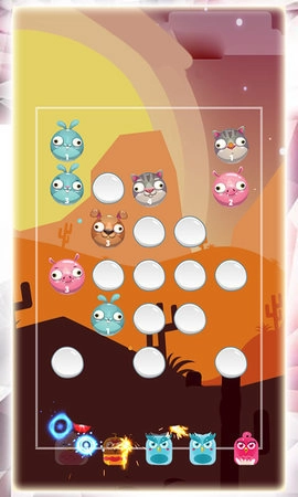 萌宠射击大乱斗安卓官方版图2