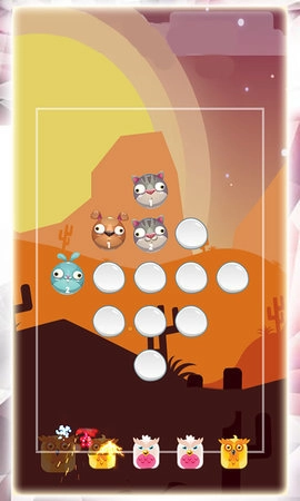 萌宠射击大乱斗安卓官方版图3